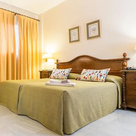 Hotel Gran Avenida *