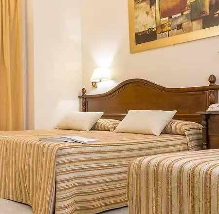 Hotel Gran Avenida