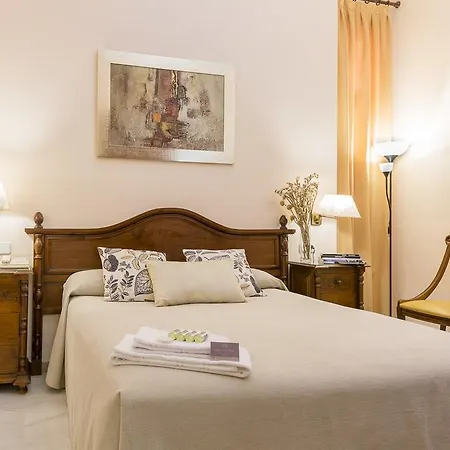 Gran Avenida Hotel Coria del Río