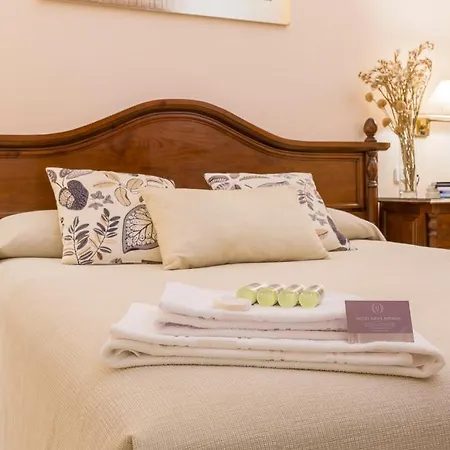 Hotel Gran Avenida *