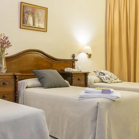 Hotel Gran Avenida